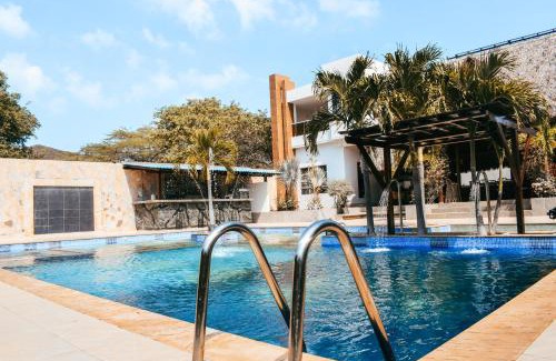 Santa Marta Hotel | Rancho Ton Hotel Boutique