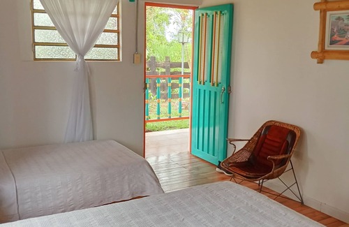 Filandia House | Rancho Ventura