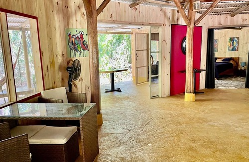 Cabuya Cabin | Rancho w/ pool near beach