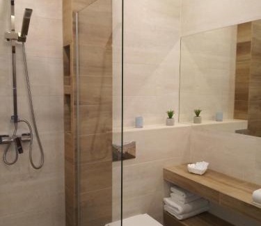 gmina Wodowice House | Ranczo Czerwony Młyn