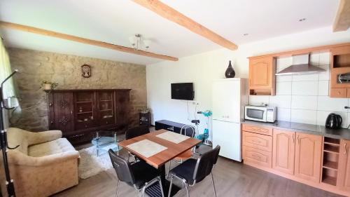 gmina Frampol House | Ranczo na skarpie