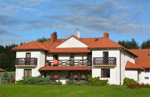 Maradki House | Ranczo Pindorówka