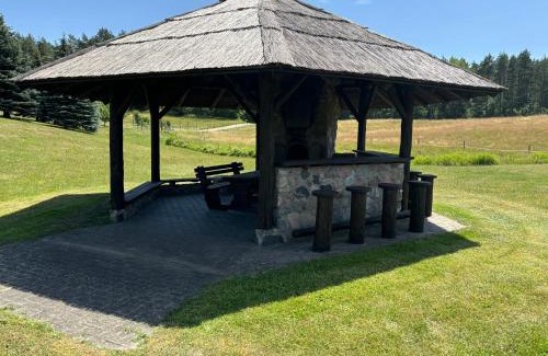Maradki House | Ranczo Pindorówka