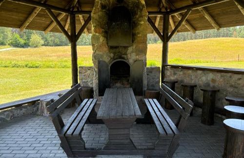 Maradki House | Ranczo Pindorówka