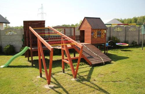 Ustka Cabin | Ranczo u Ani