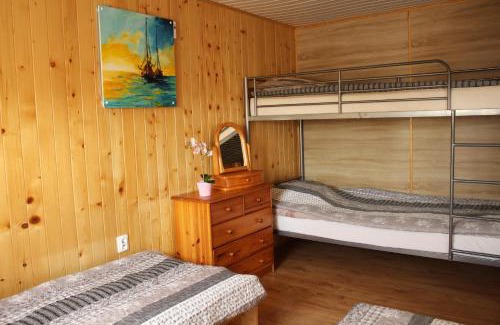 Ustka Cabin | Ranczo u Ani