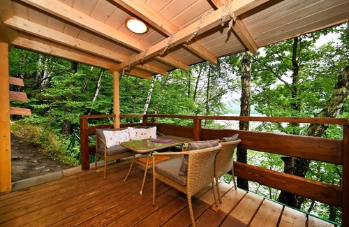 Czernichow House | Ranczo w Beskidach