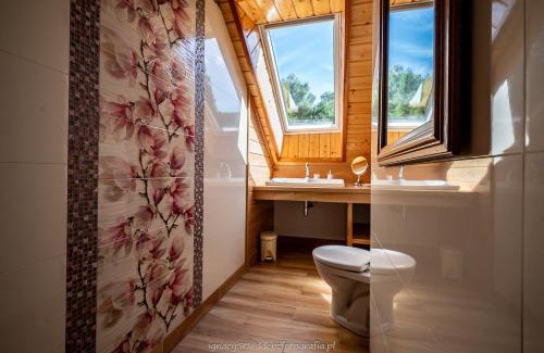 Rabe House | Ranczo w Rabe