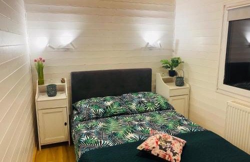 gmina Rozogi Apartment | Ranczo Wiejska Matka