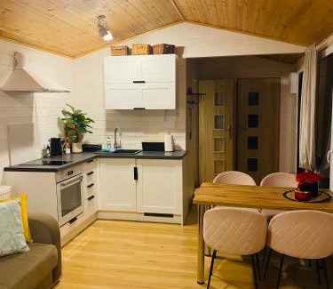 gmina Rozogi Apartment | Ranczo Wiejska Matka