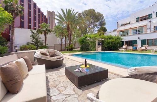 Illetas Villa | Randemar - Beach House Ses Gerres by Vida Villas