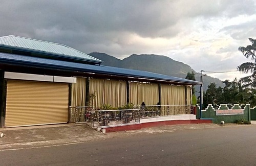 Katukitula Villa | Randiya guest and reception hall