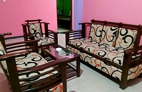 Katukitula Villa | Randiya guest and reception hall