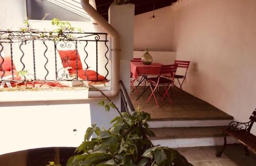 Chamborigaud House | RANDO BAIN CUEILLETTE Profitez des CÉVENNES