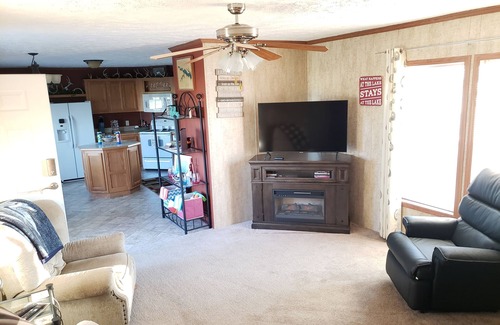 Moravia House | Randy's Rathbun Rental #2 "Your home away from Home" 15786 two point lane