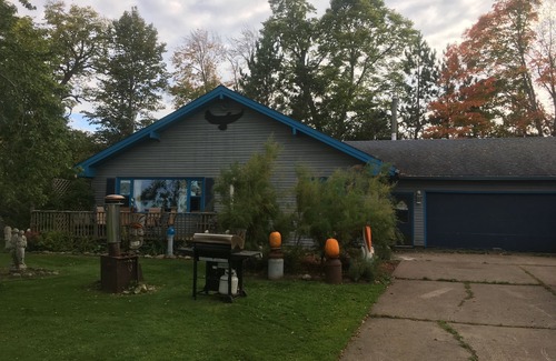 Onamia House | Randys rentals Sw Mille lacs lake