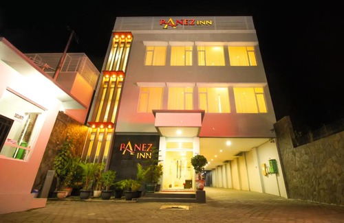 Tegal Hotel | Ranez Inn