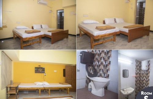 Mayiladuthurai House | Ranga Residency