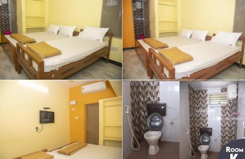 Mayiladuthurai House | Ranga Residency