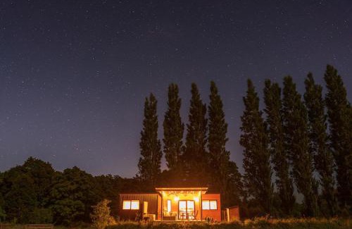 Rangataua House | Rangataua Kowhai Tiny Home