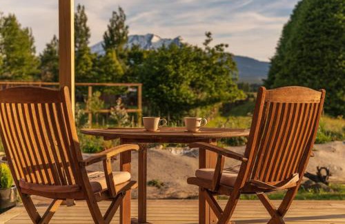 Rangataua House | Rangataua Kowhai Tiny Home