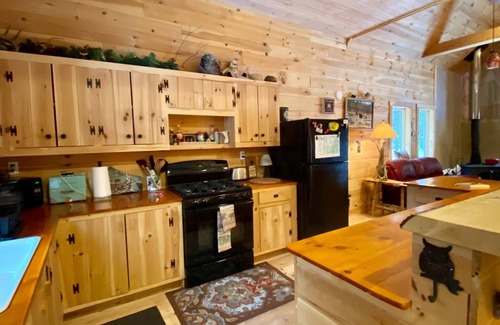 Rangeley House | Rangeley Getaway