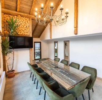 Moeciu de Sus House | Ranger Chalet