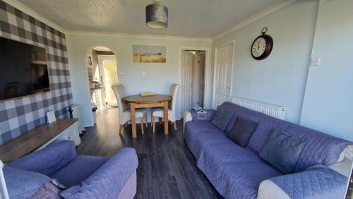 Bont Newydd Resort | Ranger - Snowdon Cabins holiday let Caernarfon