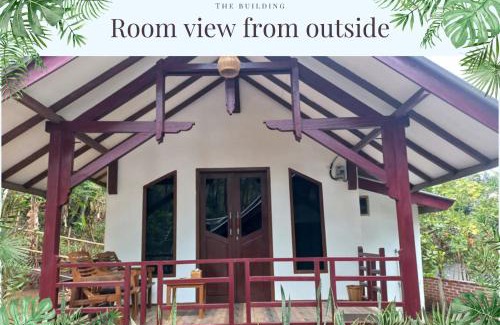 Sigar Penjalin House | Rangsot Inn