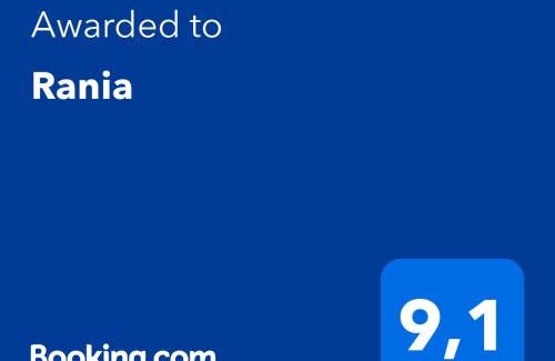 Kokkari House | Rania