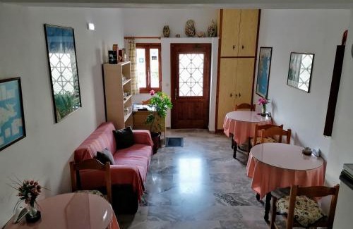 Kokkari House | Rania