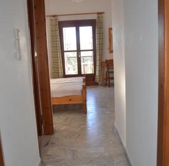 Kokkari House | Rania