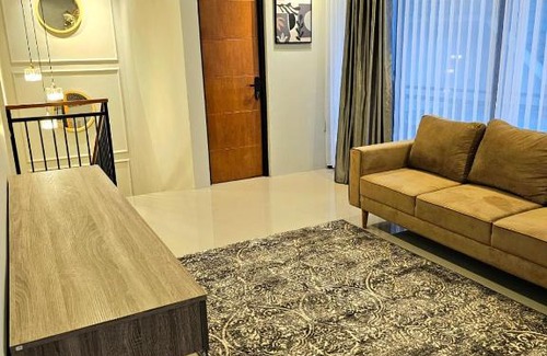 Depok House | Rania Guest House