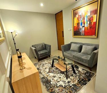 Depok House | Rania Guest House