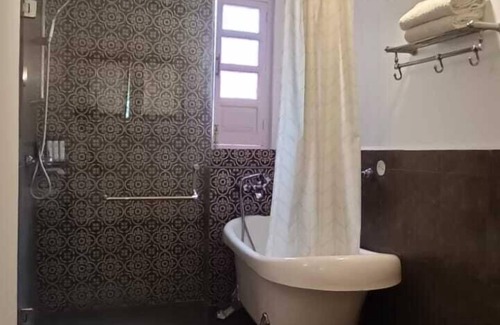 Amritsar House | Ranjit's SVAASA Amritsar