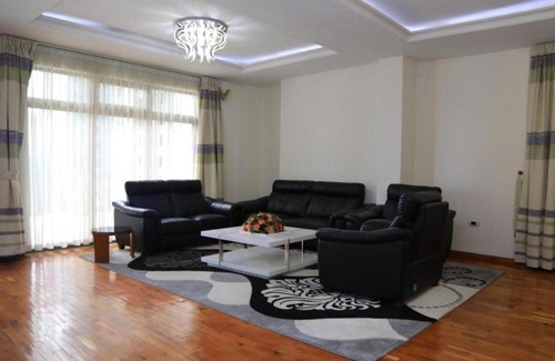 Nifas Silk-Lafto House | Rankset Guesthouse Apartment