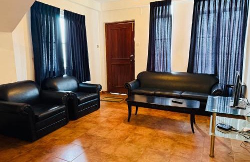 Nuwara Eliya Apartment | Ranmin Cottages B15-2