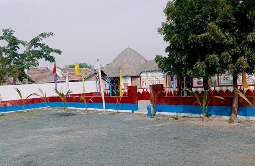 Hodka Village Resort | Rann bhumi village resort