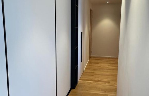 Parnu Apartment | Rannakivi Penthouse