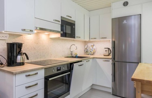 Mikkeli House | Rantapelto by Interhome