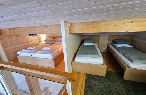 Pihtipudas Apartment | Rantarovio