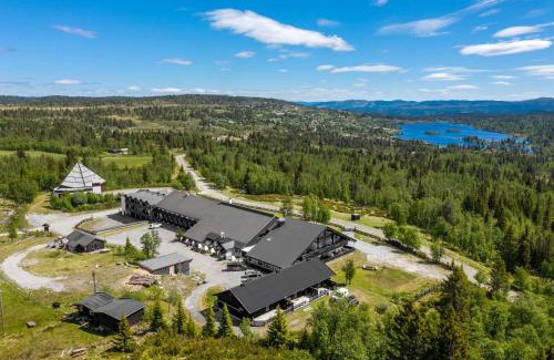 Nes Hotel | Ranten Hotell Best Western Signature Collection