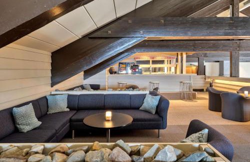 Nes Hotel | Ranten Hotell Best Western Signature Collection