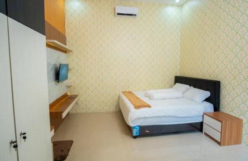 Purwokerto House | Ranya Homestay