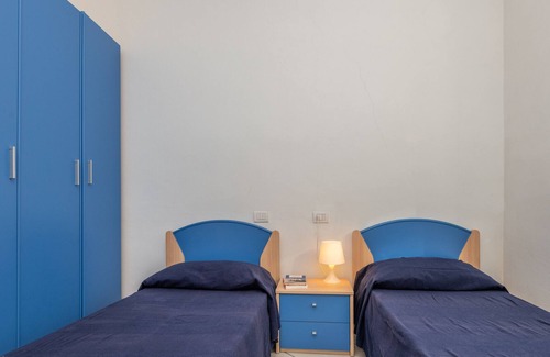 Rapallo House | Rapallo: house with garden and veranda!