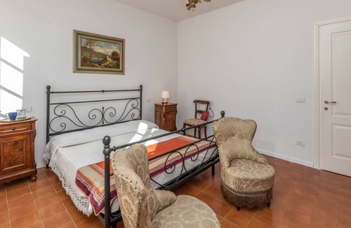 Rapallo House | Rapallo: house with garden and veranda!