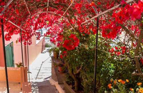 Lakones Apartment | Rapanos Apartments