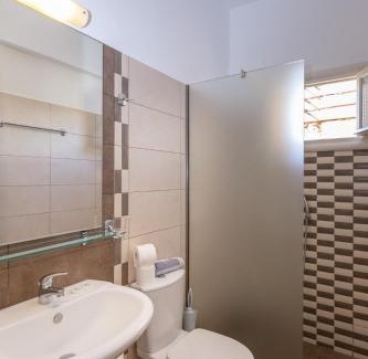 Lakones Apartment | Rapanos Apartments