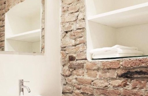 Borgo Dora Apartment | Rapanus Suites: Deluxe Apartment