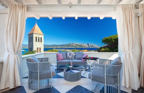 Arbatax Hotel | Raphael Hotel Arbatax